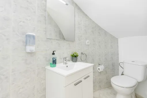 Son Serra de Marina, independent villa in Son Serra de Marina – only 300 m from the natural beach — photo 11