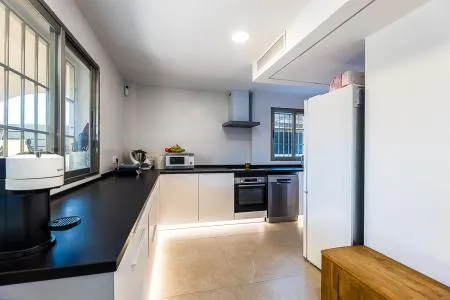 Ground floor apartment - Palma de Mallorca (Les Maravelles) — photo 12