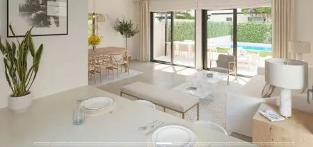 Flat - Llucmajor (Puig de Ros) — photo 12