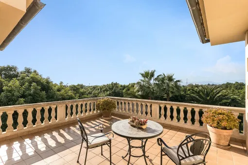 Palma surroundings, beautiful, quietly located finca near Palma with holiday rental license — photo 12