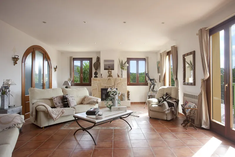 Beautiful finca with potential and holiday rental license — photo 11