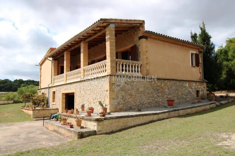 Charming Finca Near Sant Llorenç des Cardassar, Mallorca — photo 5