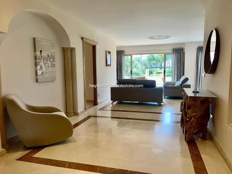 Apartamento en Santa Ponça — photo 8
