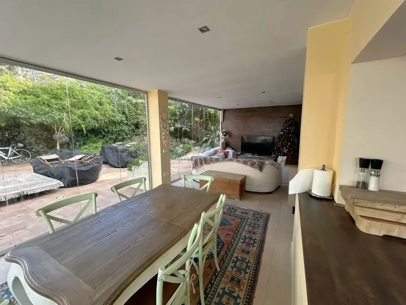 Modern villa in El Toro on a 1,000 m² plot, with 50 m² pool, 25 m² garage, 208 m² living space and expansion possibility. — photo 5