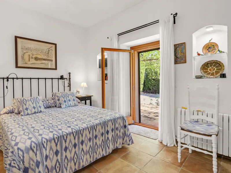 Charming finca in Valldemossa – Mediterranean living with character — photo 12