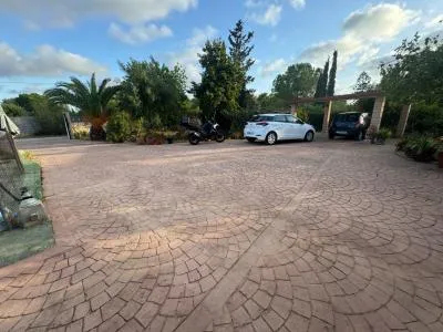 House with land - Marratxí (Son Ametller), built surface 284 m², plot surface 2350 m², 3 bedrooms, 2... — photo 3