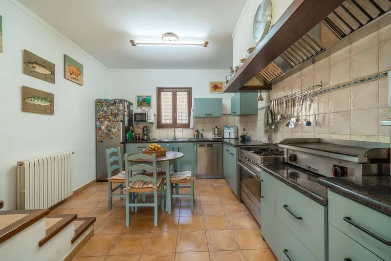 Detached House in Selva, Province of Balearic Islands — photo 9