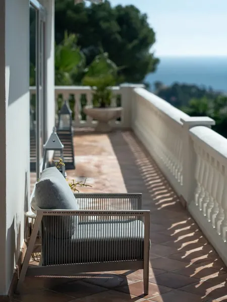 Costa d'en Blanes, Southwest — photo 1