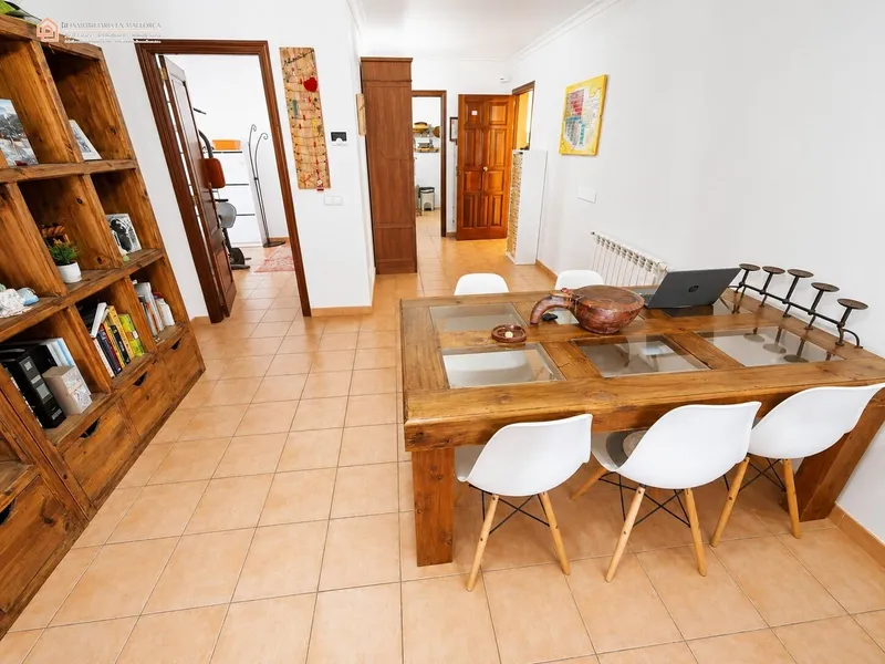 Spacious and Bright Home in Cala Ratjada, Steps from... — photo 2