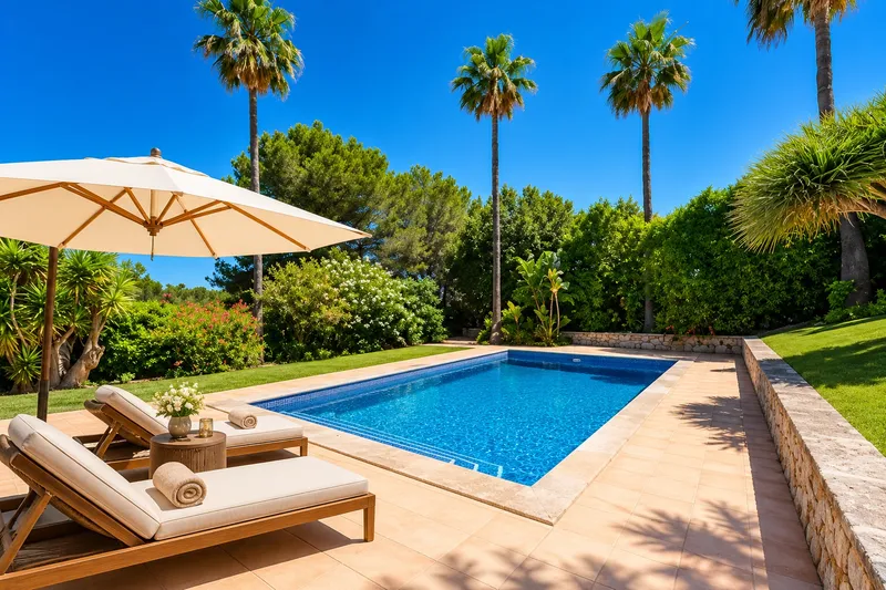 Spacious Villa for Sale in Nova Santa Ponsa — photo 2