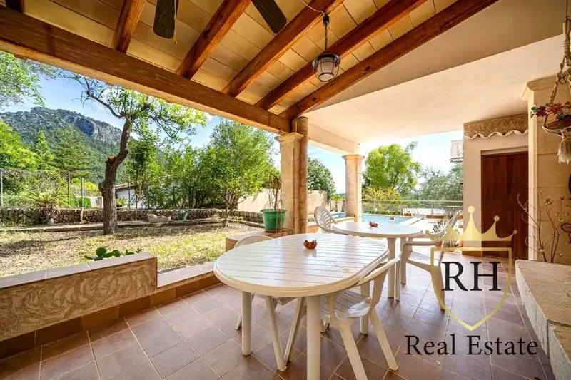 Unique opportunity to create your dream home! This spacious house or chalet of 300 square meters offers ample space for the whole family — photo 12