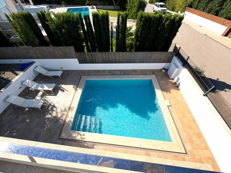 Detached Villa in Alcúdia — photo 2