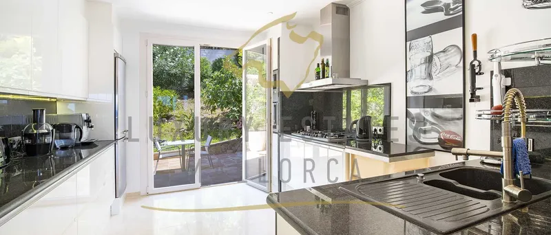 Perfectly maintained villa in Port Andratx with dream views to Cala Llamp — photo 4
