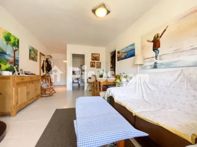 Apartment in Capdepera — photo 1