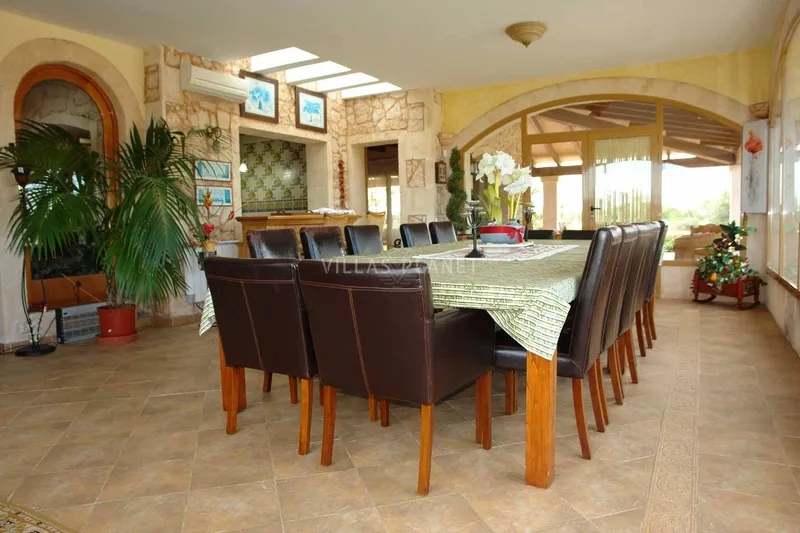 Stunning Manor House in... — photo 10