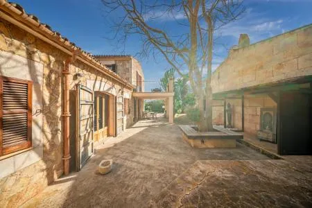 Rustic property - Campos (Campos) — photo 8