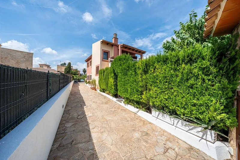 Detached House in Sa Coma, Province of Balearic Islands — photo 3