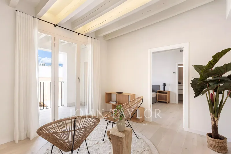 Penthouse for Sale in Palma de Mallorca — photo 8