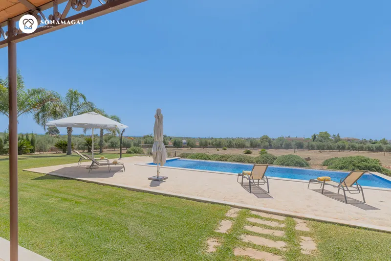 Finca Sa Carrotja — photo 8
