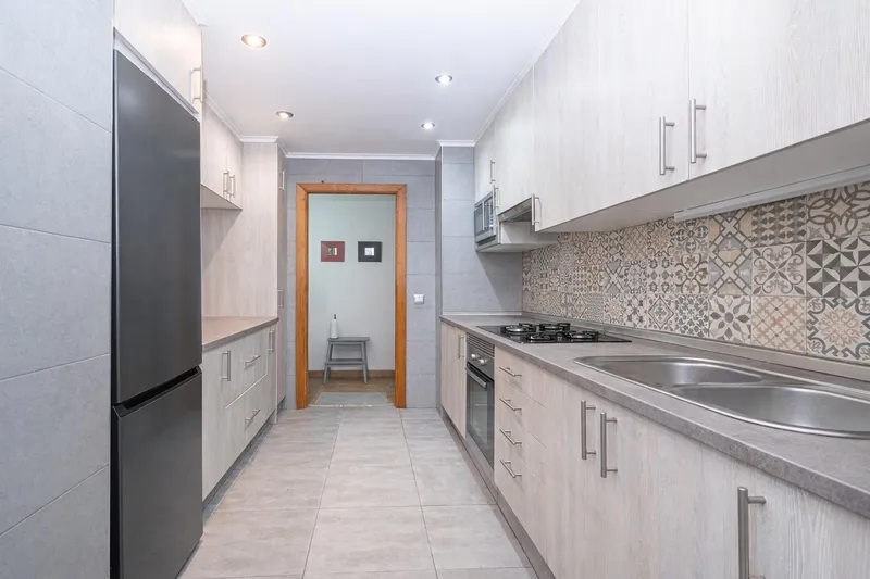 3-bedroom apartment with terrace in Portixol 500 meters from the beach — photo 12