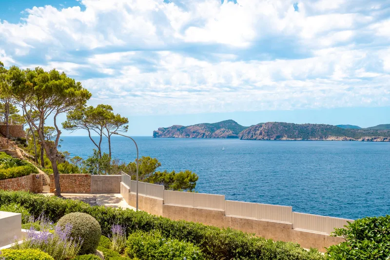 Luxury property with impressive sea views - Marcel Remus Real Estate — photo 4