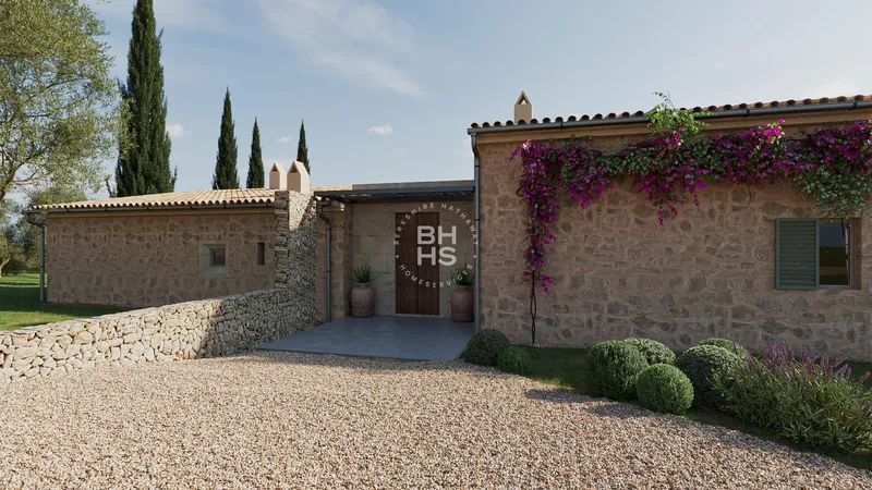 Single-family plot for sale in Montuïri — photo 11