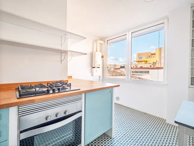 4-room flat for purchase in Palma de Mallorca (Object number AP203) | PM Real Estate — photo 5