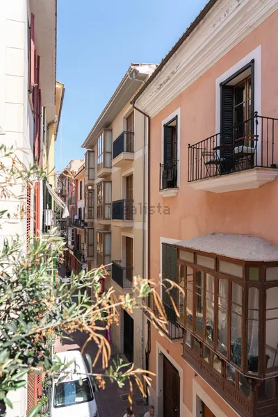 Flat / apartment for sale in Calle Ample de la Mercè — photo 5