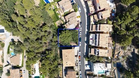 Building Site - Sóller (Port de Sóller) — photo 4