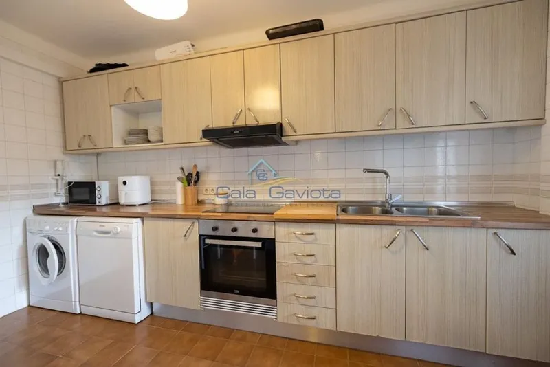 Apartment in Colònia de Sant Jordi, Province of Balearic Islands — photo 8