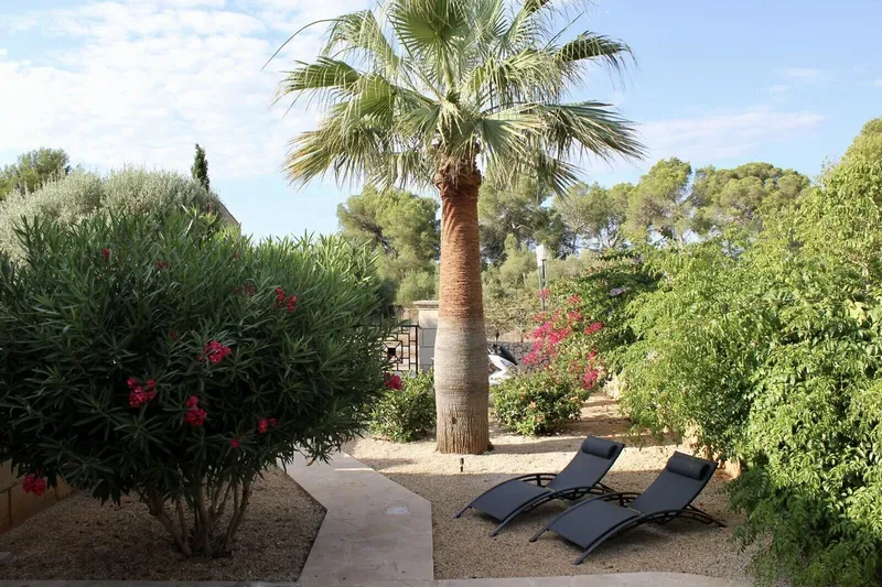 Mediterranean-style property with ETV license in Sa Ràpita – Sa Vinyola, with communal pool — photo 10