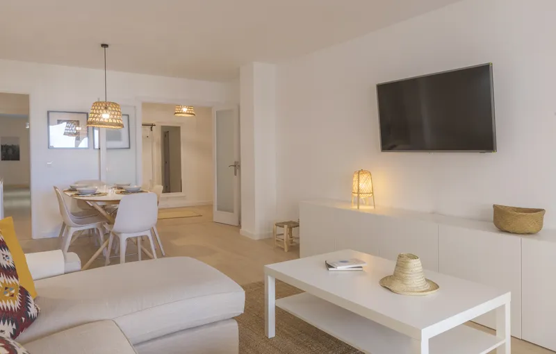 Apartment in s'Arenal — photo 11