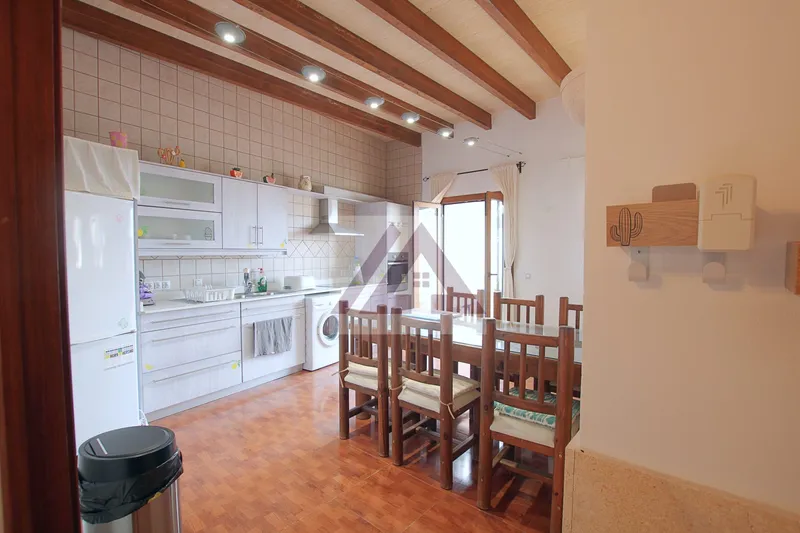 Village house for sale in Ses Salines — photo 2