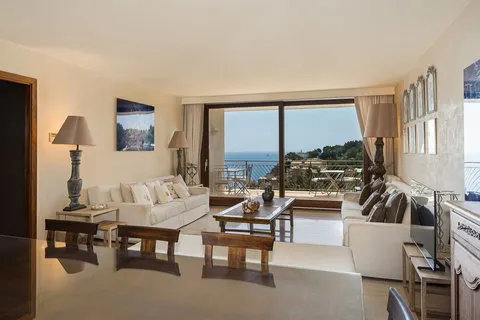 Penthouse in Sol De Mallorca, Mallorca — photo 8