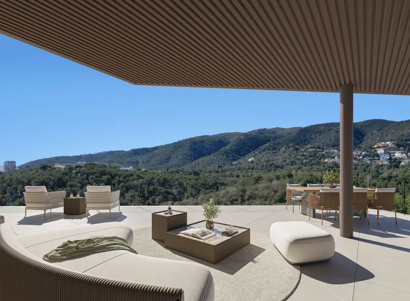 Exclusive distributor: Marcel Remus - Marcel Remus Real Estate — photo 6