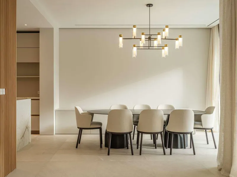 Luxury villa finished in Son Vida – Ready to move in — photo 11
