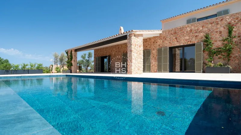 Rustic Finca for sale in Llucmajor — photo 2