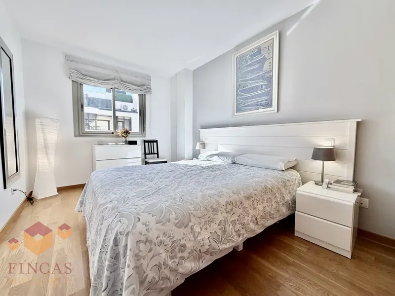 Duplex penthouse with solarium, pool, parking and storage room in Parc Femu area Palma – ALREADY RESERVED — photo 3
