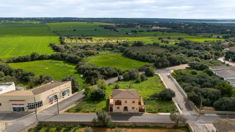 Land in ses Salines, Province of Balearic Islands — photo 1