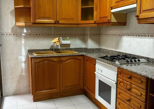 Flat / apartment in Camino de la Cabana, Sa Cabana - Can Carbonell - Ses Cases Noves, Marratxi — photo 1