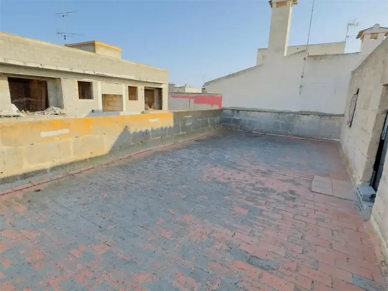 Edificio completo en venta en Mallorca – Zona estratégica con alto potencial — photo 11