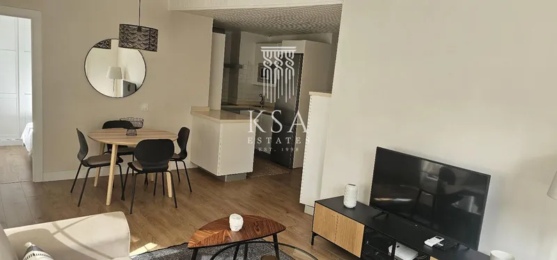 Piso en alquiler Calvià, Baleares. Ref: 1257. Ksa Estates — photo 3