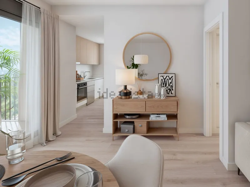 Penthouse in Calle de Ramon Medel, 6, Rafal Nou - Estadi Balear - Son Malferit, Palma de Mallorca — photo 10