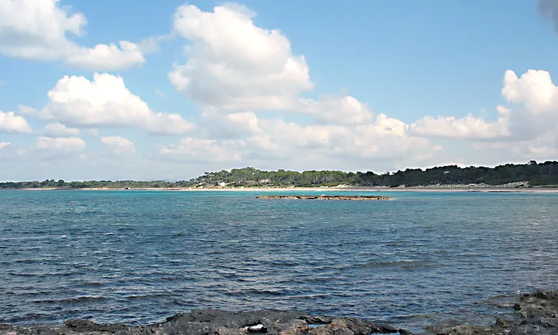 Illot de ses Roquetes — photo 3