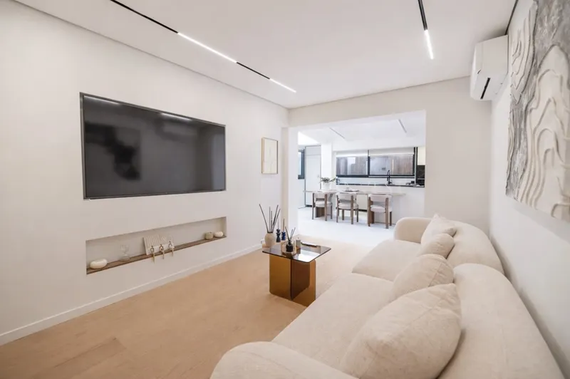 Modern apartment with communal pool for sale in Santa Ponsa — photo 8