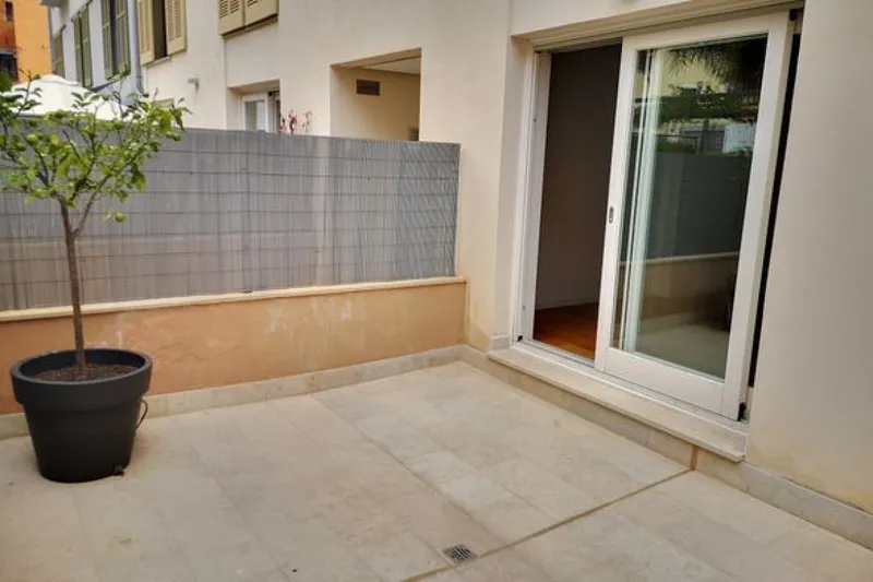 Palma – Calatrava – Duplex for rent — photo 1