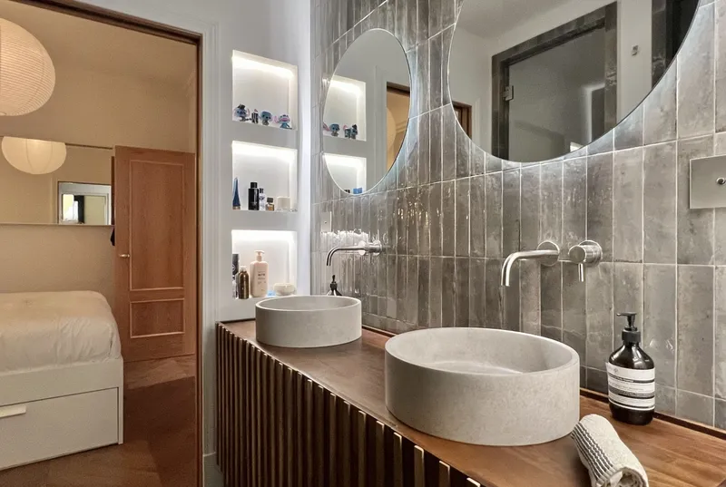 Charming apartment in the heart of Palma — photo 11
