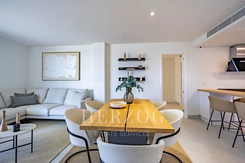 Exclusive new-build apartment with roof terrace and sea views in Sa Ràpita — photo 9