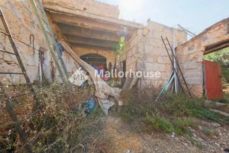 House - Muro, Built Surface 280m², Plot Surface 398m², 3 Bedrooms, Distance to the sea 10 Km. — photo 9