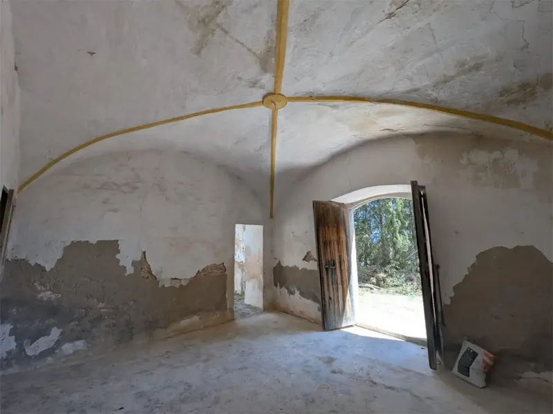 Rustic Finca in Can Arabi — photo 7
